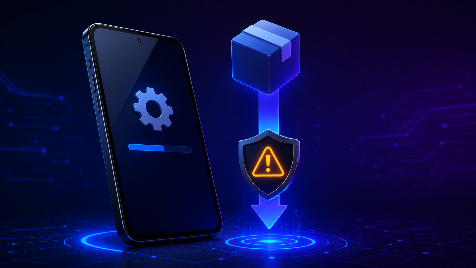 82 Lottery App Not Installing: Android Fixes