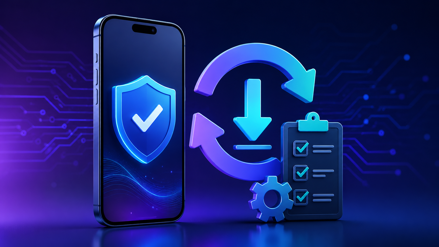 82 Lottery App Update: Safe Update Checklist