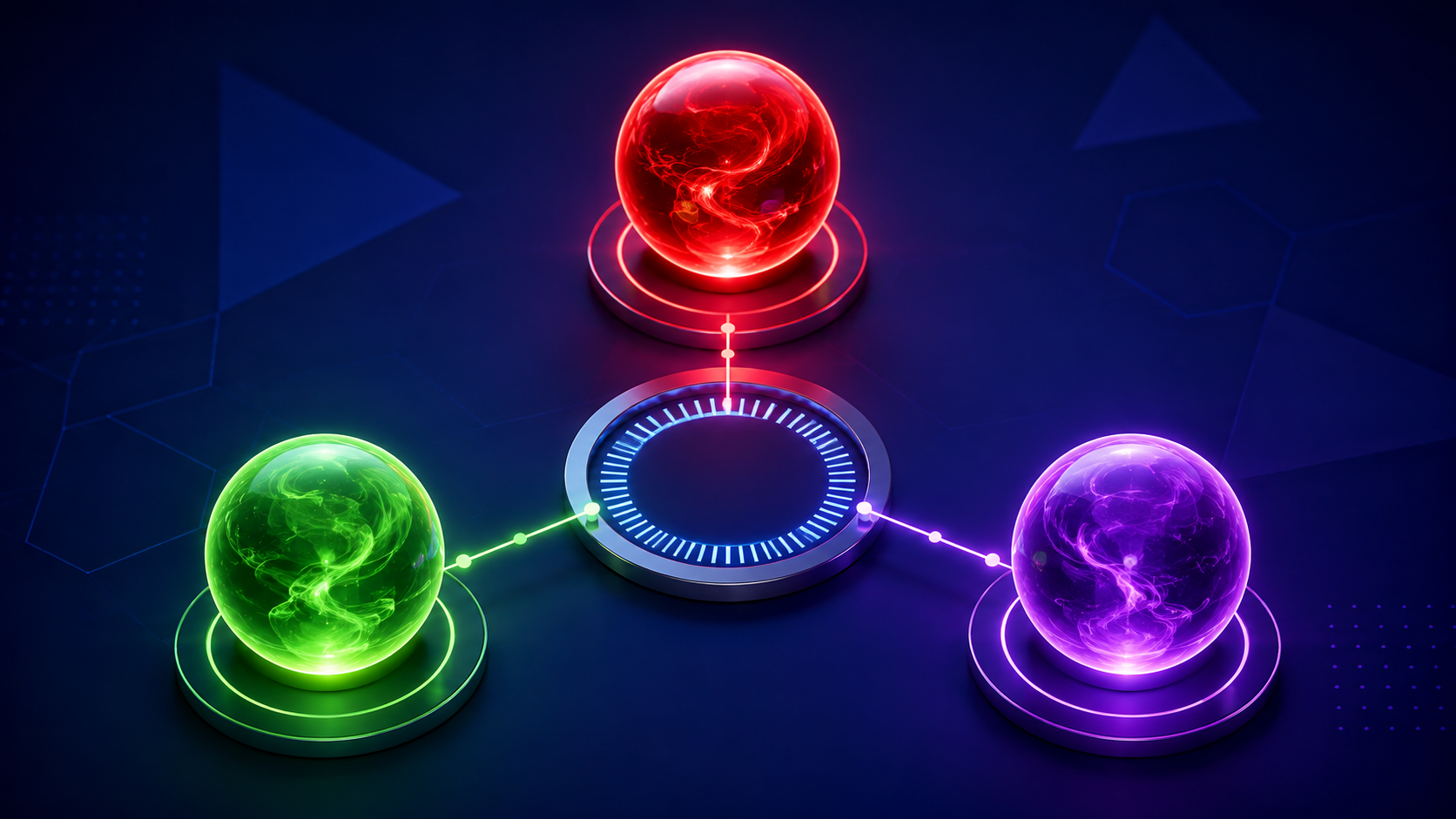 82 Lottery Color Prediction Rules: Red, Green and Violet
